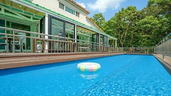 Ganghwado Elinhuvert Pension