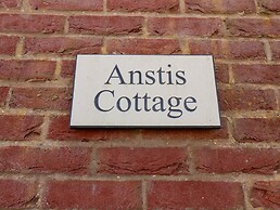 Anstis Cottage