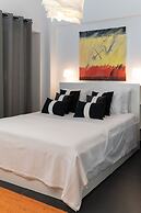 Executive Apartment in Kolonaki