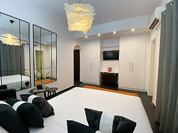 Executive Apartment in Kolonaki