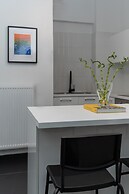 Executive Apartment in Kolonaki