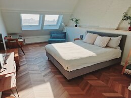 Zennon Rooms