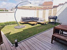 Zennon Rooms