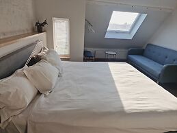 Zennon Rooms