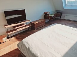 Zennon Rooms