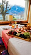Boutique Hotel Alpina (Adults only)