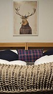 Boutique Hotel Alpina (Adults only)