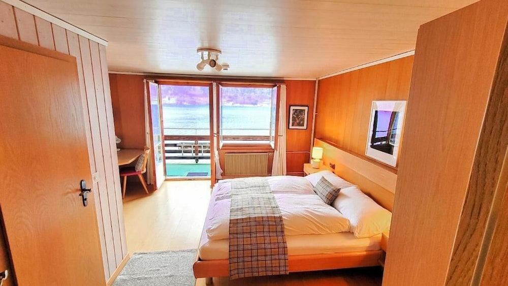Boutique Hotel Alpina (Adults only)