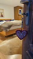 Boutique Hotel Alpina (Adults only)