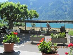 Boutique Hotel Alpina (Adults only)