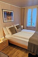 Boutique Hotel Alpina (Adults only)