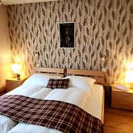 Boutique Hotel Alpina (Adults only)