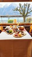 Boutique Hotel Alpina (Adults only)