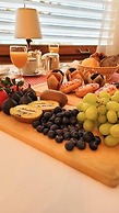 Boutique Hotel Alpina (Adults only)