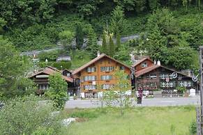 Boutique Hotel Alpina (Adults only)