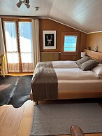 Boutique Hotel Alpina (Adults only)