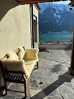 Boutique Hotel Alpina (Adults only)