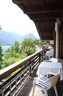 Boutique Hotel Alpina (Adults only)