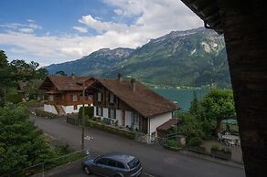 Boutique Hotel Alpina (Adults only)