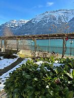Boutique Hotel Alpina (Adults only)
