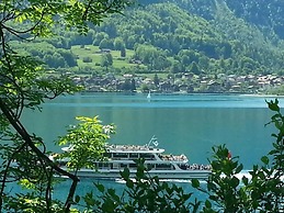 Boutique Hotel Alpina (Adults only)