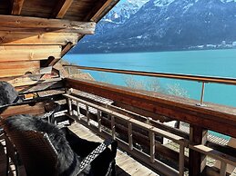 Boutique Hotel Alpina (Adults only)