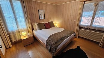 Boutique Hotel Alpina (Adults only)