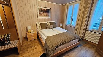 Boutique Hotel Alpina (Adults only)