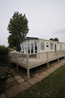 Luxury Caravan-sleeps 6- Pets Ok-site Pool