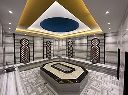 ArdorMare Hotel