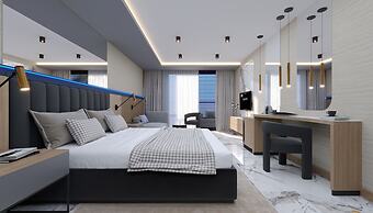 ArdorMare Hotel