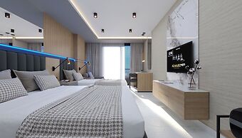 ArdorMare Hotel