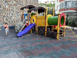 ArdorMare Hotel
