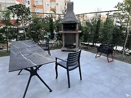 ArdorMare Hotel