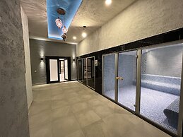 ArdorMare Hotel