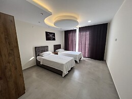ArdorMare Hotel