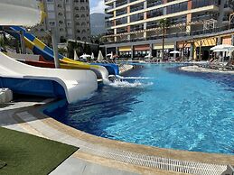 ArdorMare Hotel