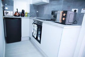 Apartment - Sleeps 2 & Free Parking