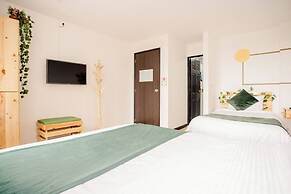 Hotel Natural Sevgi