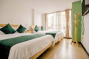 Hotel Natural Sevgi