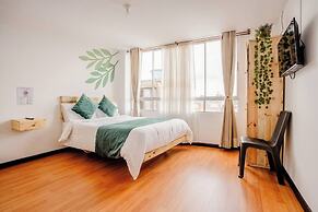 Hotel Natural Sevgi