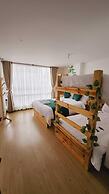 Hotel Natural Sevgi