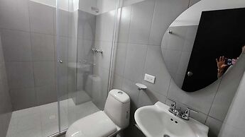 Hotel Natural Sevgi