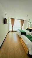 Hotel Natural Sevgi