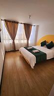 Hotel Natural Sevgi