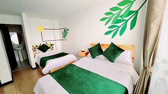 Hotel Natural Sevgi