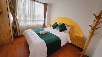 Hotel Natural Sevgi