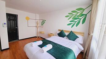 Hotel Natural Sevgi