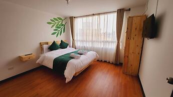 Hotel Natural Sevgi