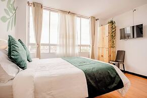 Hotel Natural Sevgi